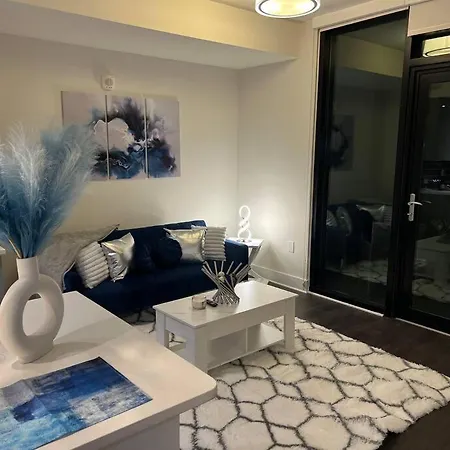 Luxury Apartment